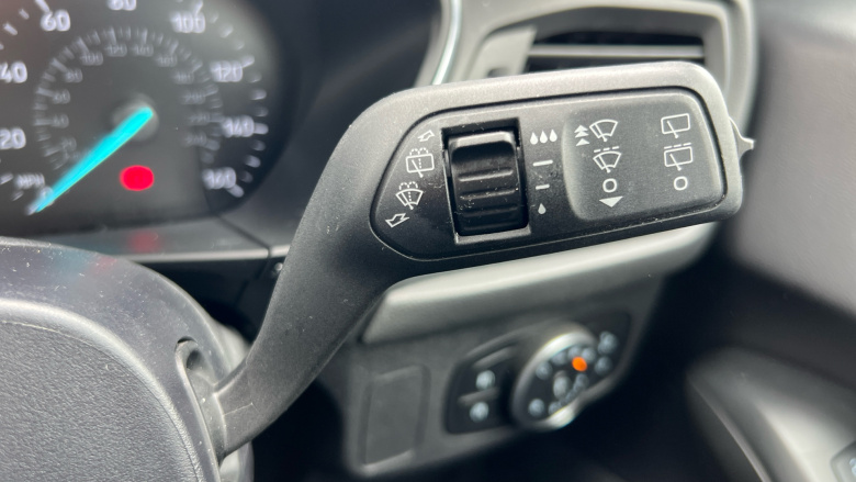 Ford Focus 1.0 EcoBoost Titanium 5dr Petrol Hatchback